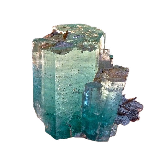 Aquamarine